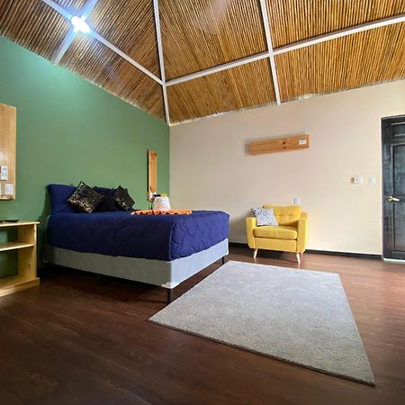 Grand Park Manuel Antonio - Adults Only 호텔 외부 사진
