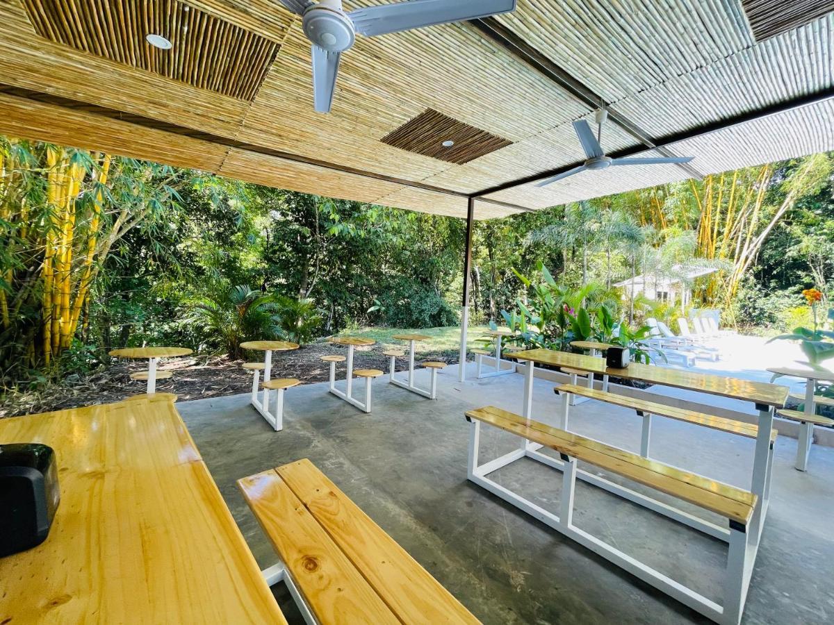 Grand Park Manuel Antonio - Adults Only 호텔 외부 사진