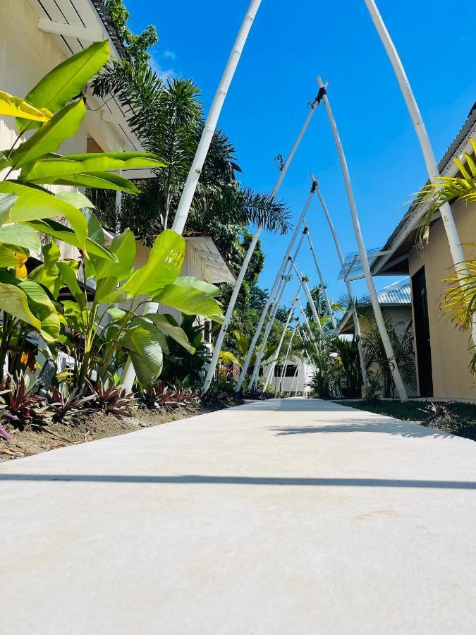 Grand Park Manuel Antonio - Adults Only 호텔 외부 사진