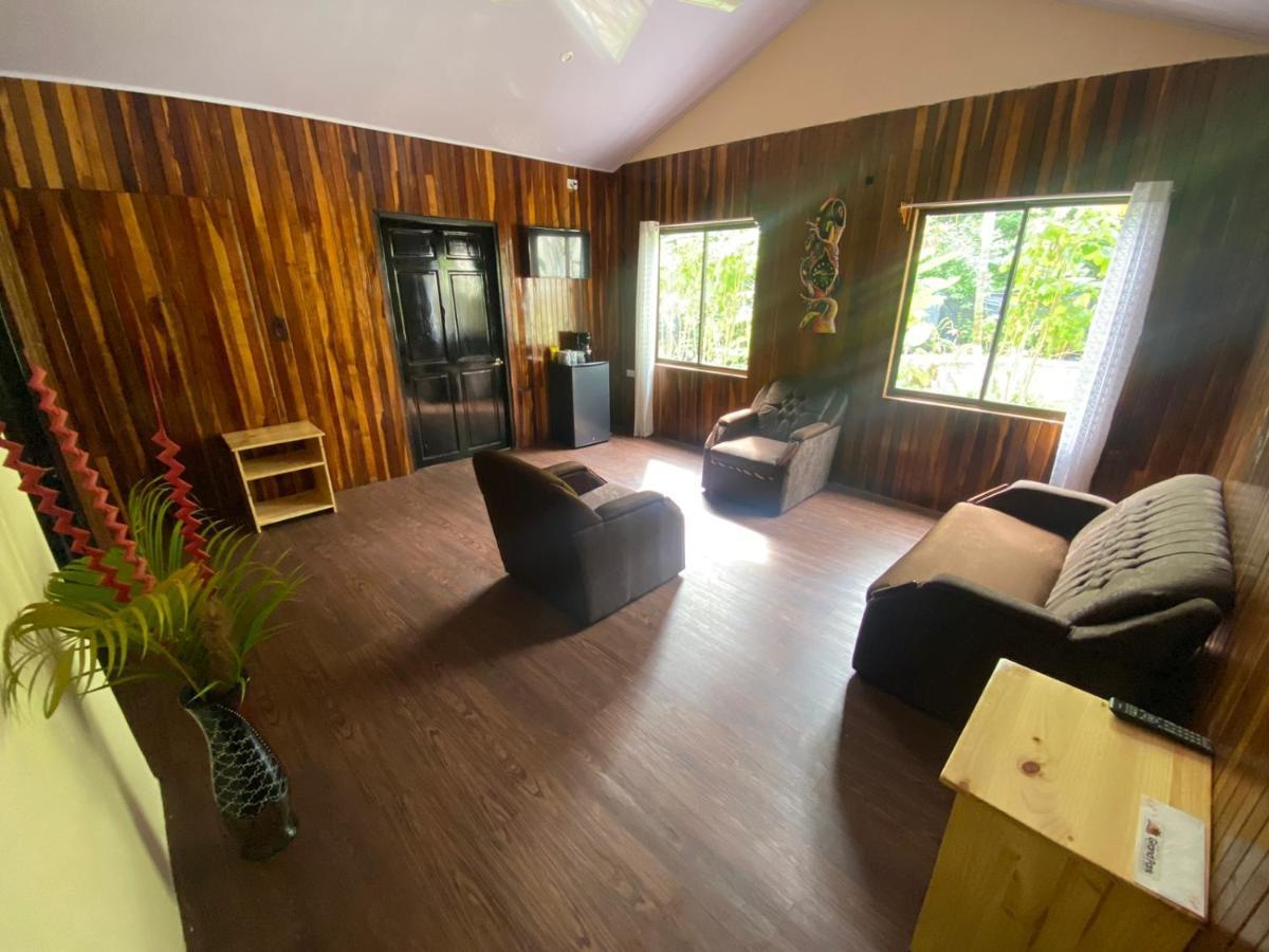 Grand Park Manuel Antonio - Adults Only 호텔 외부 사진