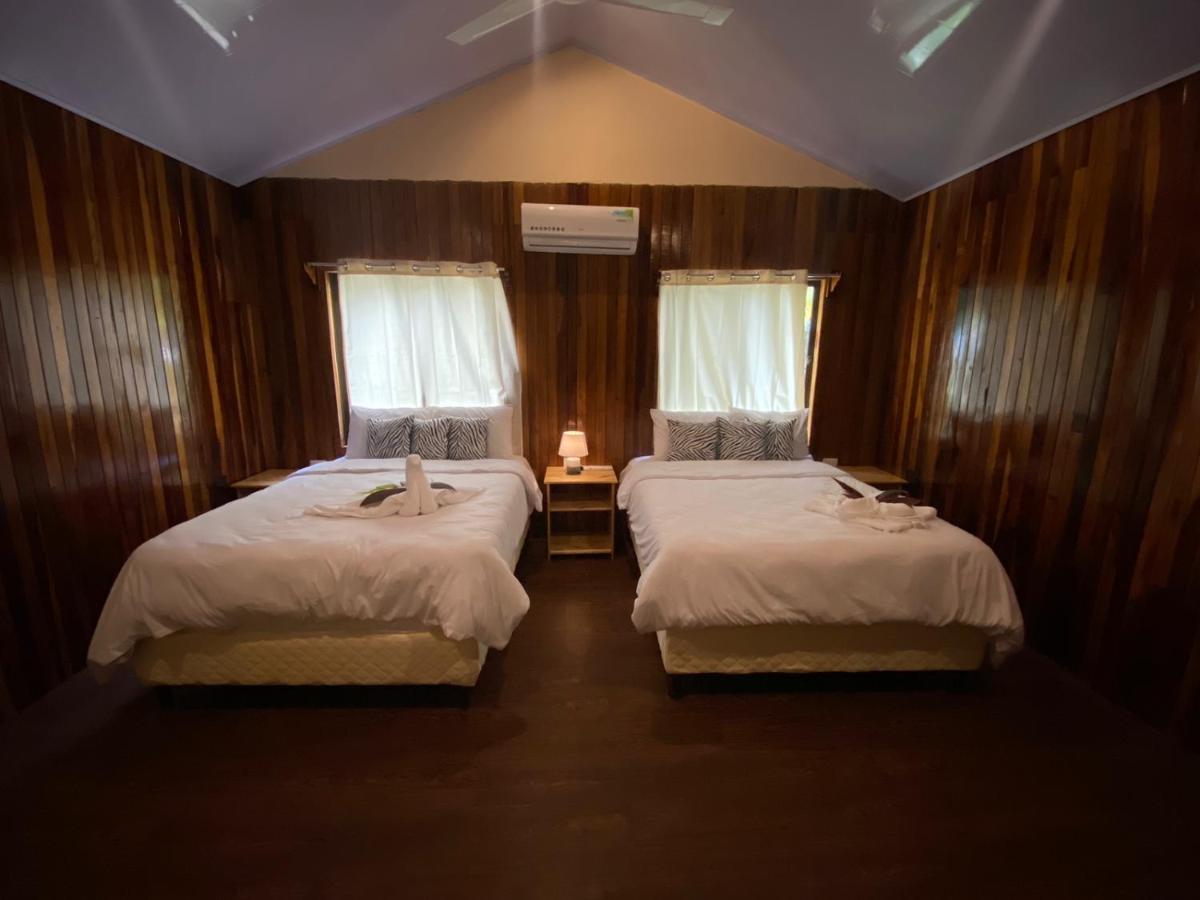 Grand Park Manuel Antonio - Adults Only 호텔 외부 사진