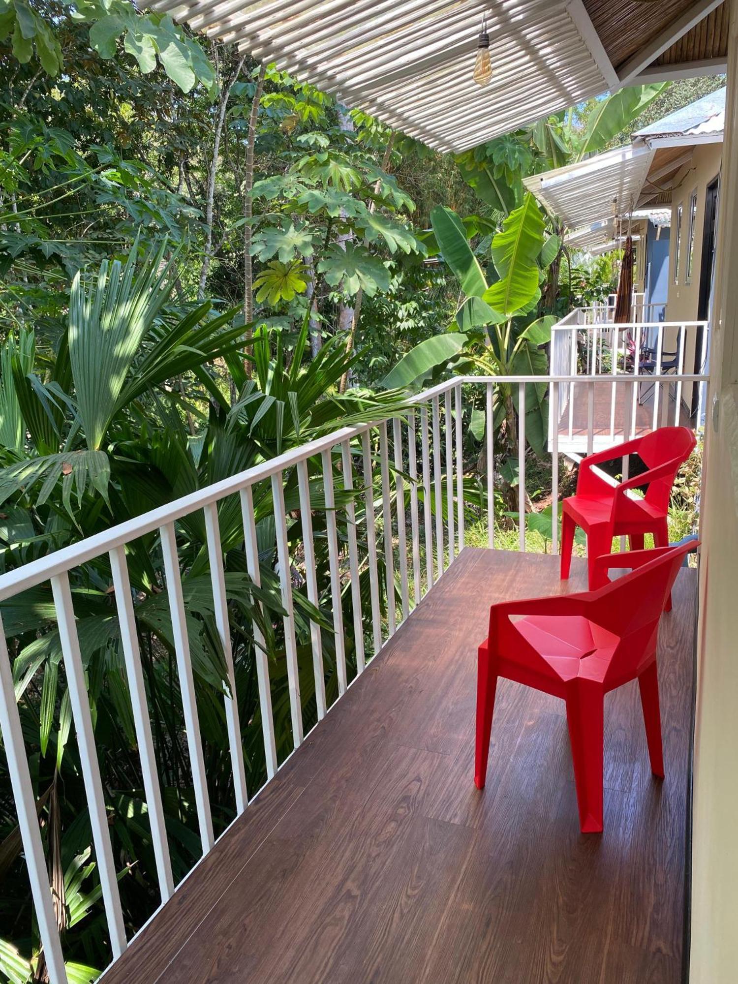 Grand Park Manuel Antonio - Adults Only 호텔 외부 사진