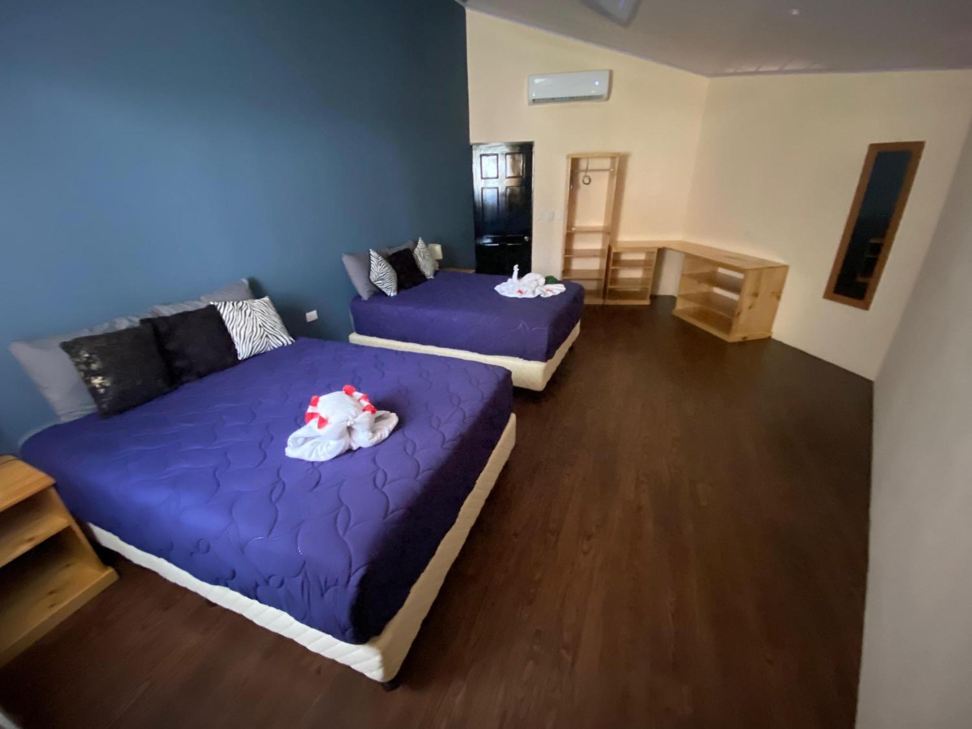 Grand Park Manuel Antonio - Adults Only 호텔 외부 사진