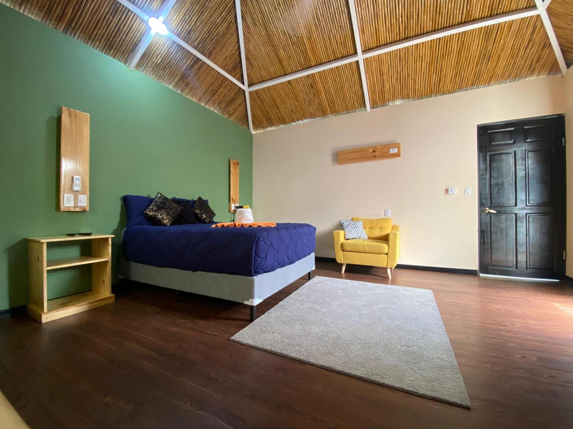 Grand Park Manuel Antonio - Adults Only 호텔 외부 사진