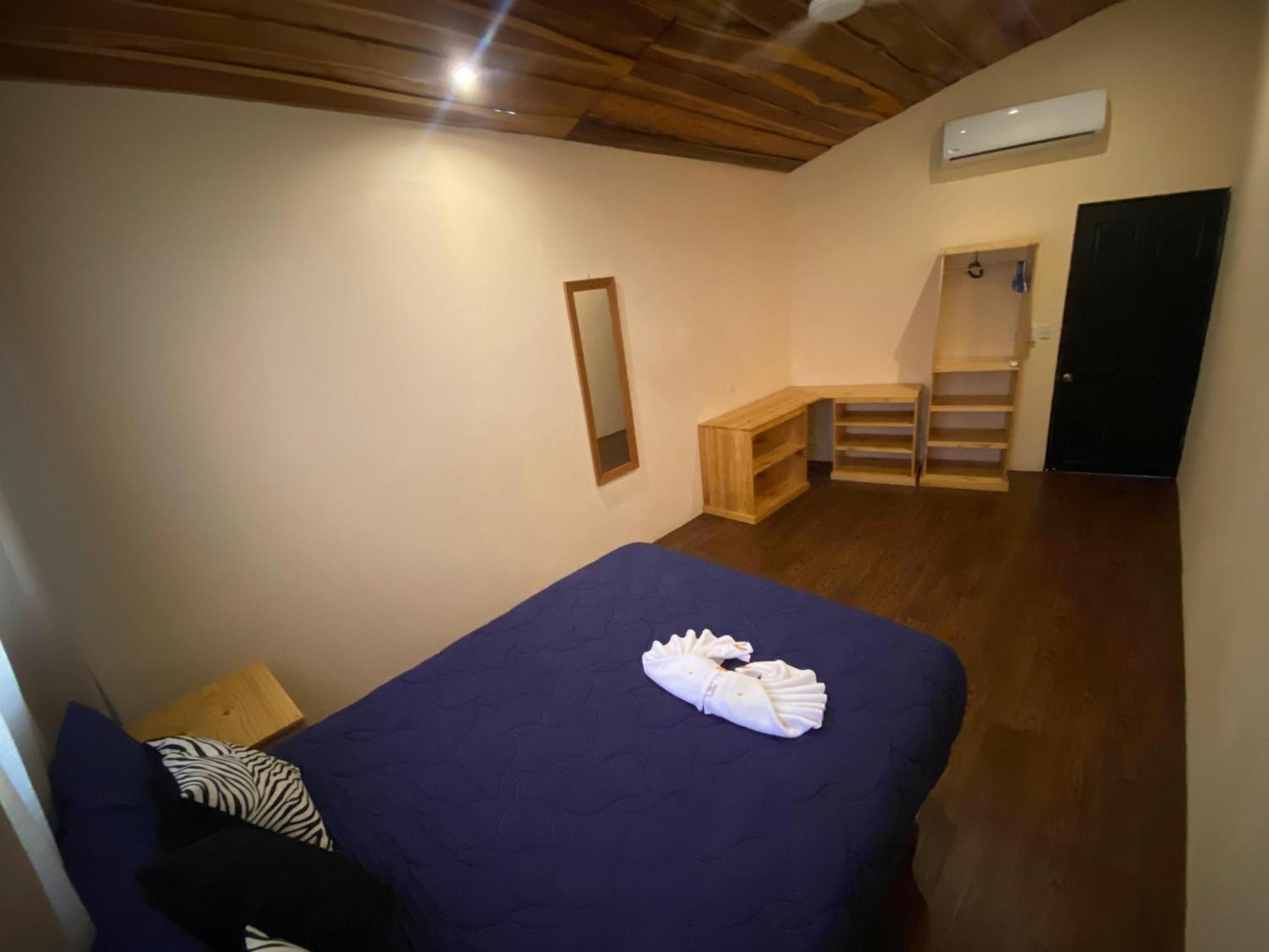 Grand Park Manuel Antonio - Adults Only 호텔 외부 사진