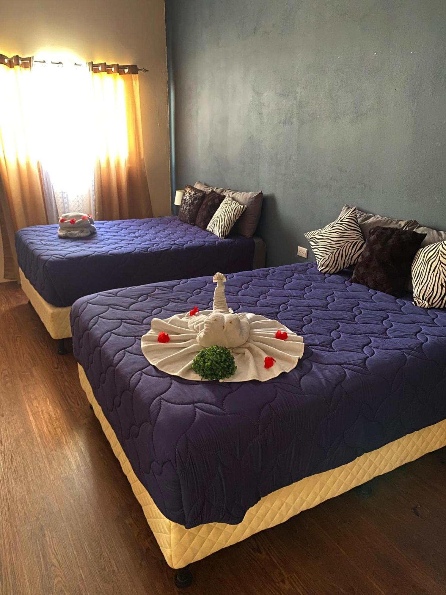 Grand Park Manuel Antonio - Adults Only 호텔 외부 사진