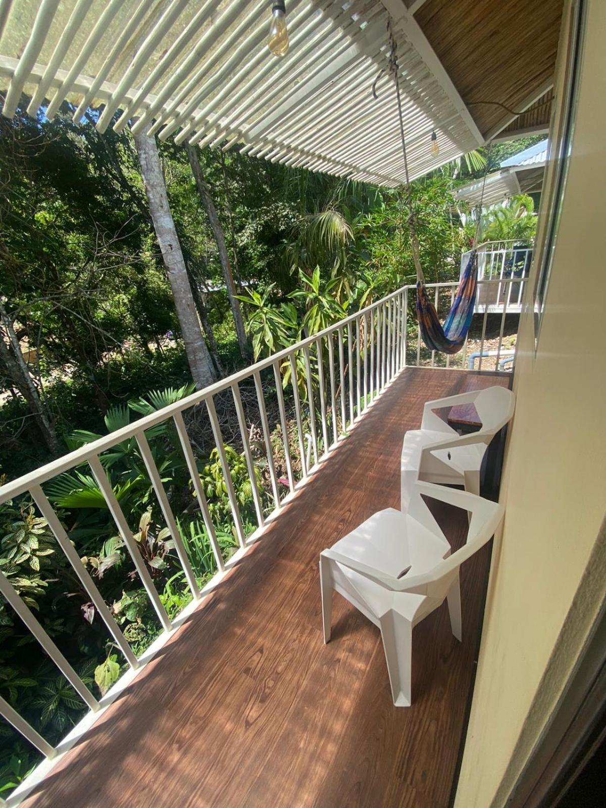 Grand Park Manuel Antonio - Adults Only 호텔 외부 사진