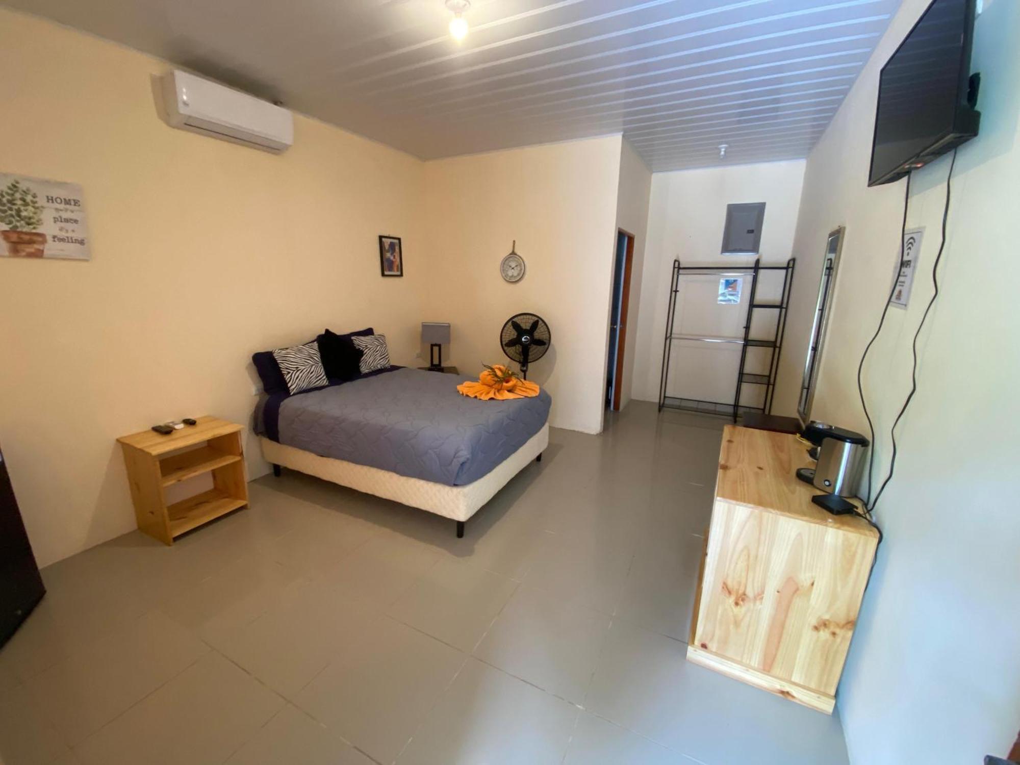 Grand Park Manuel Antonio - Adults Only 호텔 외부 사진