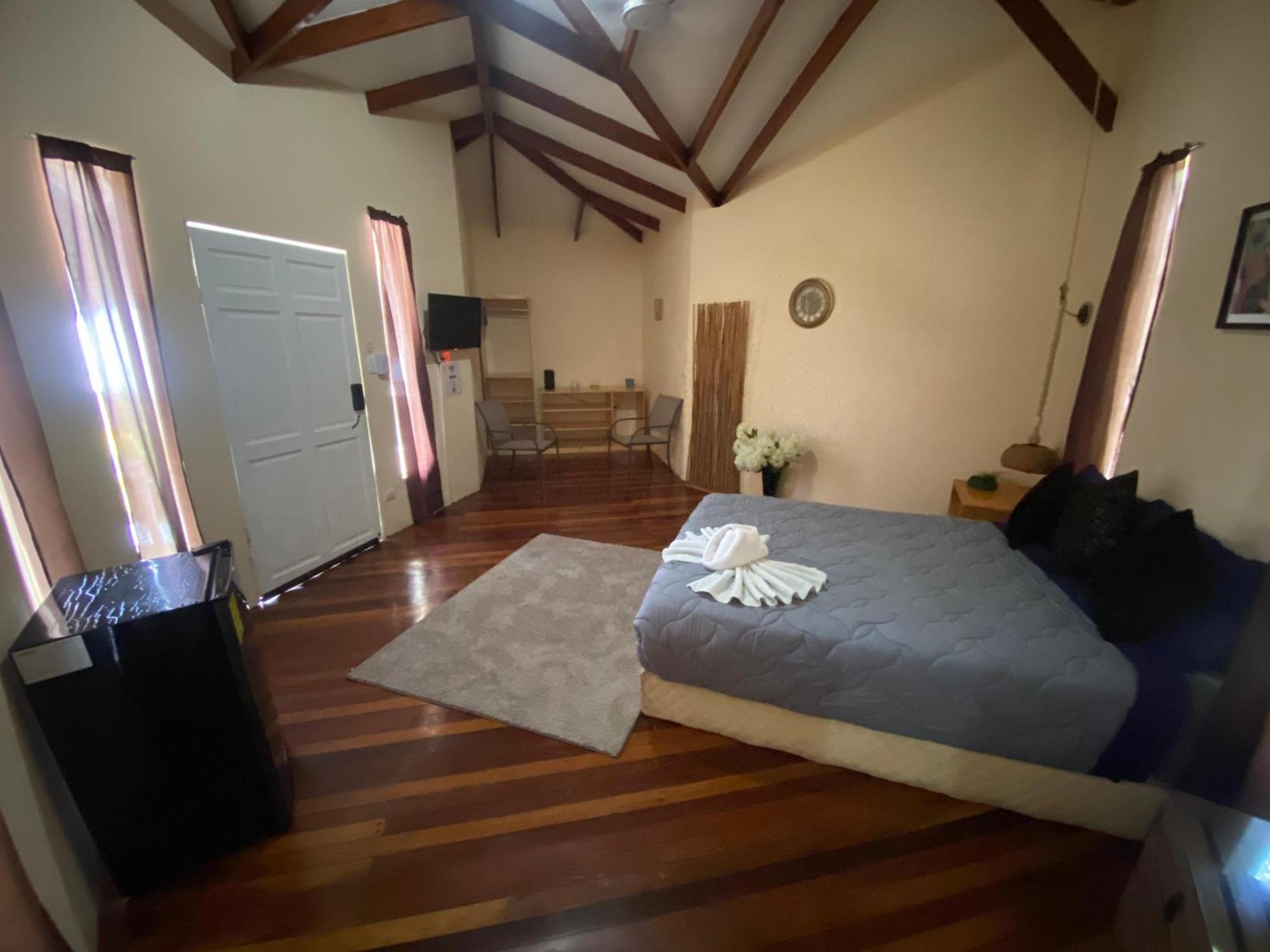 Grand Park Manuel Antonio - Adults Only 호텔 외부 사진