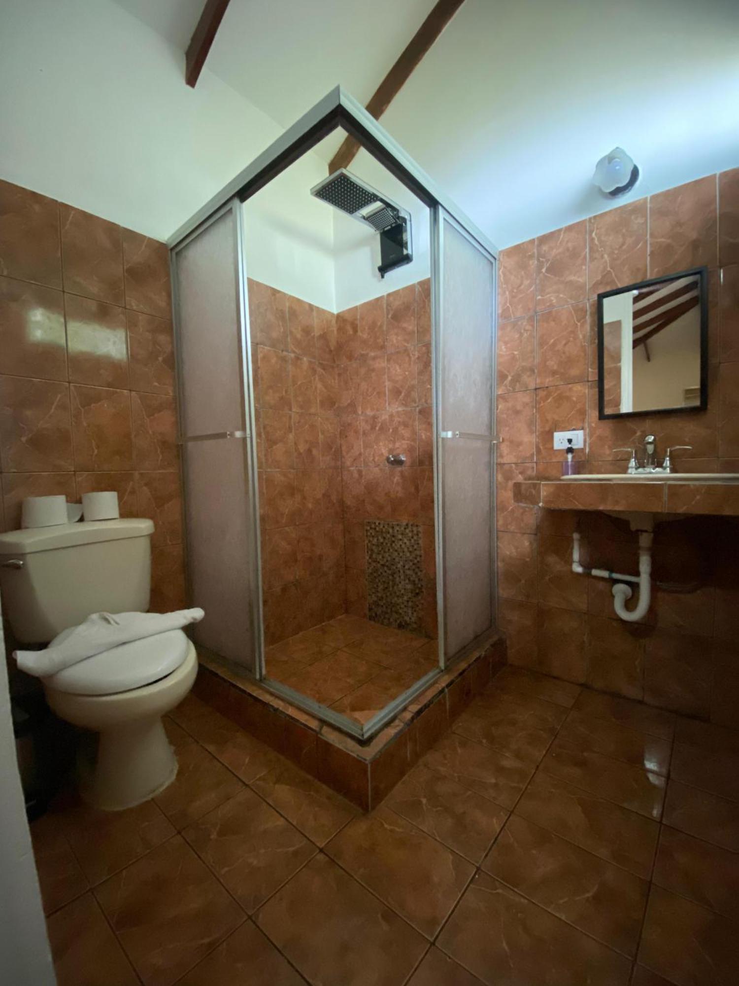 Grand Park Manuel Antonio - Adults Only 호텔 외부 사진
