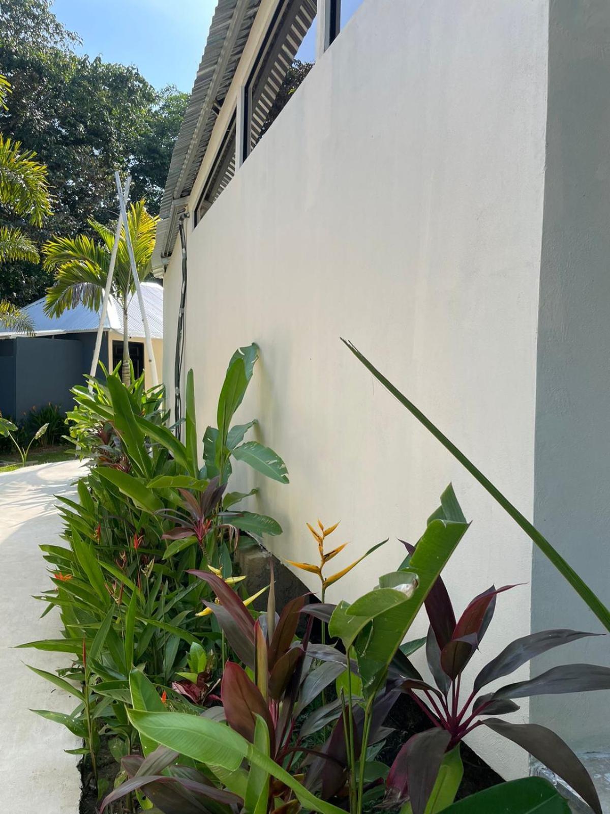 Grand Park Manuel Antonio - Adults Only 호텔 외부 사진
