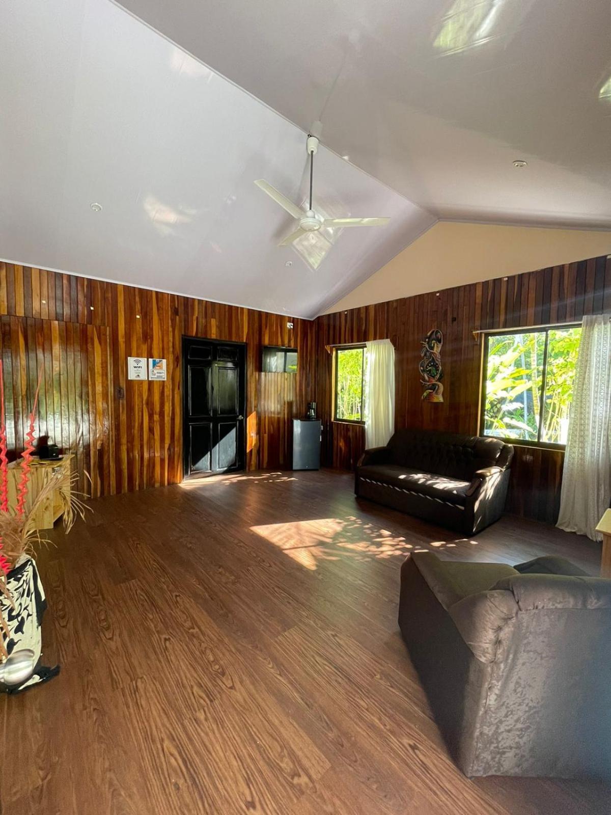 Grand Park Manuel Antonio - Adults Only 호텔 외부 사진