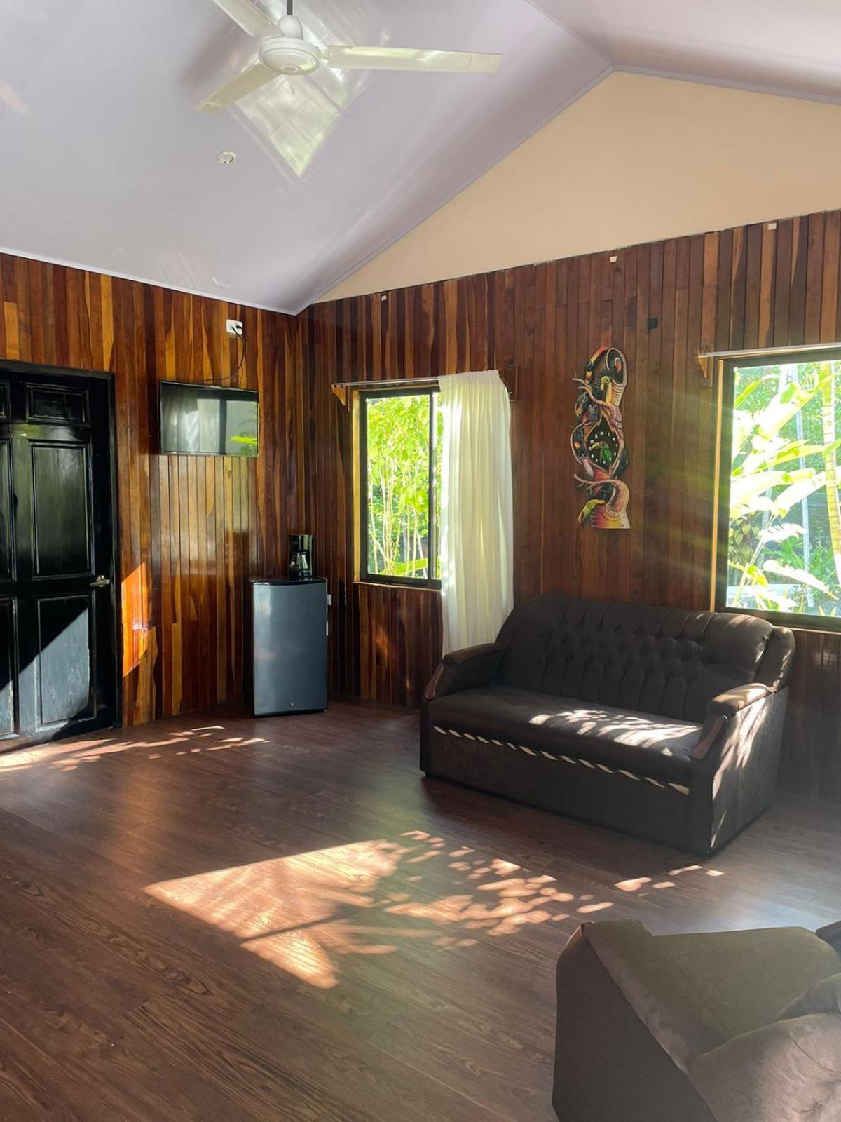 Grand Park Manuel Antonio - Adults Only 호텔 외부 사진