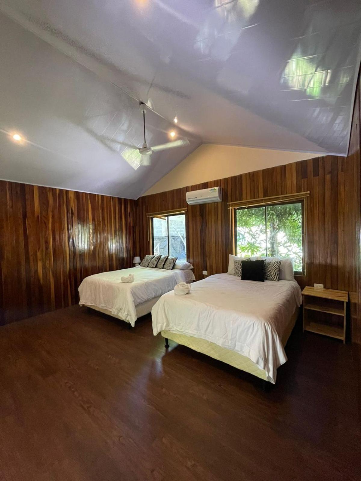 Grand Park Manuel Antonio - Adults Only 호텔 외부 사진
