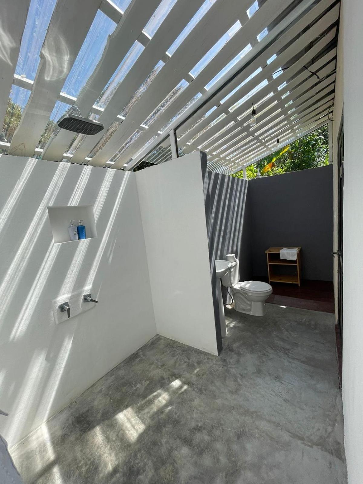 Grand Park Manuel Antonio - Adults Only 호텔 외부 사진