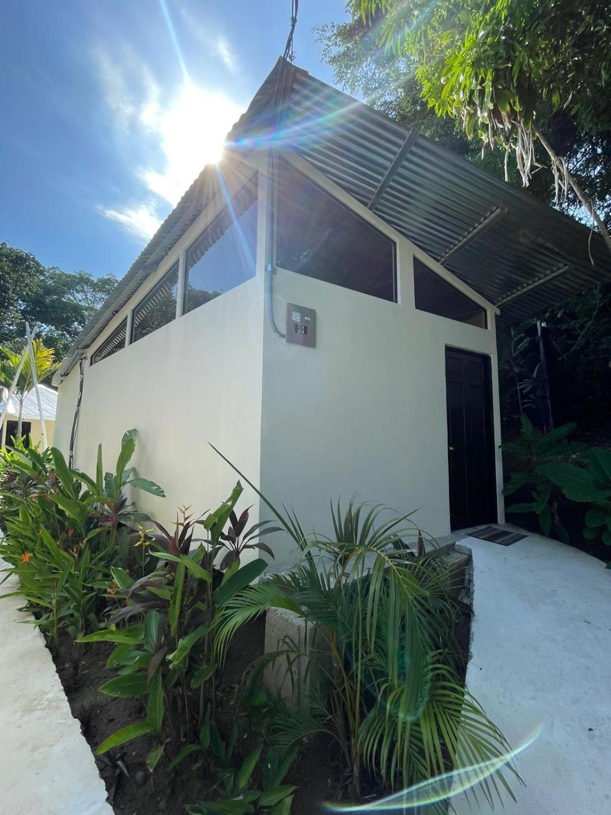 Grand Park Manuel Antonio - Adults Only 호텔 외부 사진