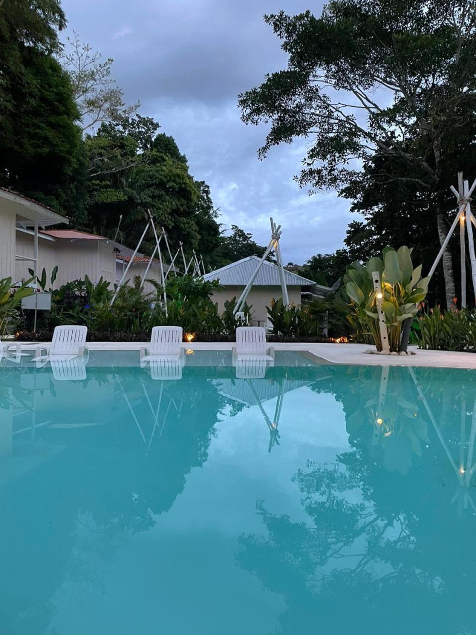 Grand Park Manuel Antonio - Adults Only 호텔 외부 사진