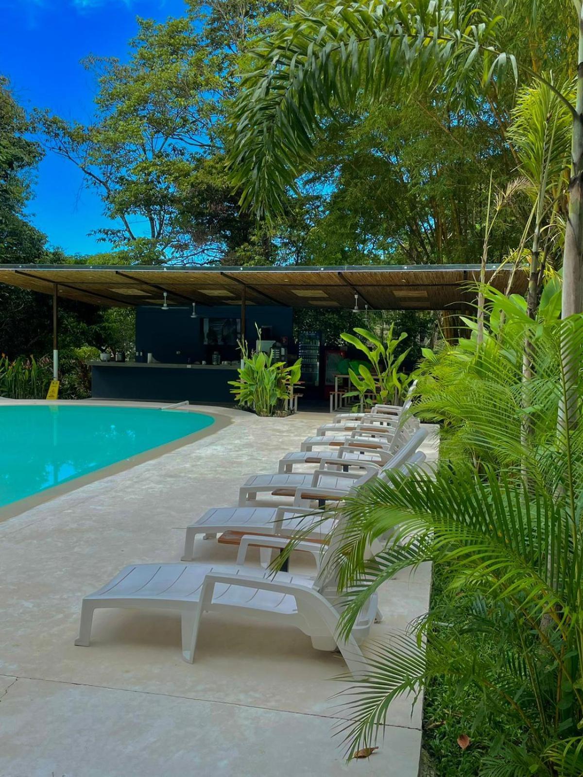 Grand Park Manuel Antonio - Adults Only 호텔 외부 사진