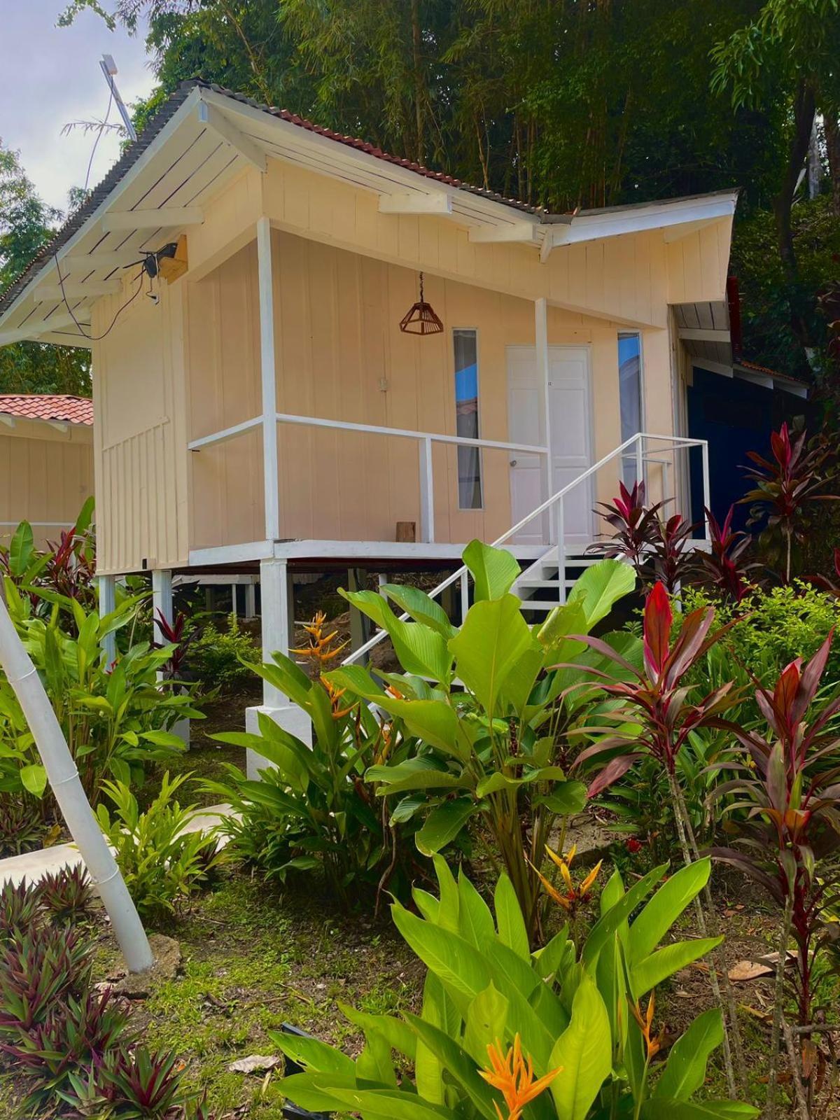 Grand Park Manuel Antonio - Adults Only 호텔 외부 사진