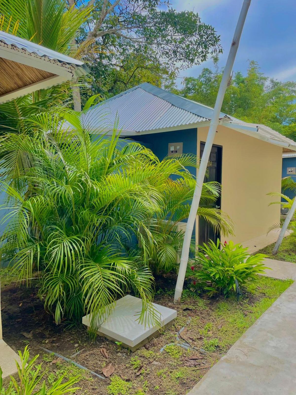 Grand Park Manuel Antonio - Adults Only 호텔 외부 사진