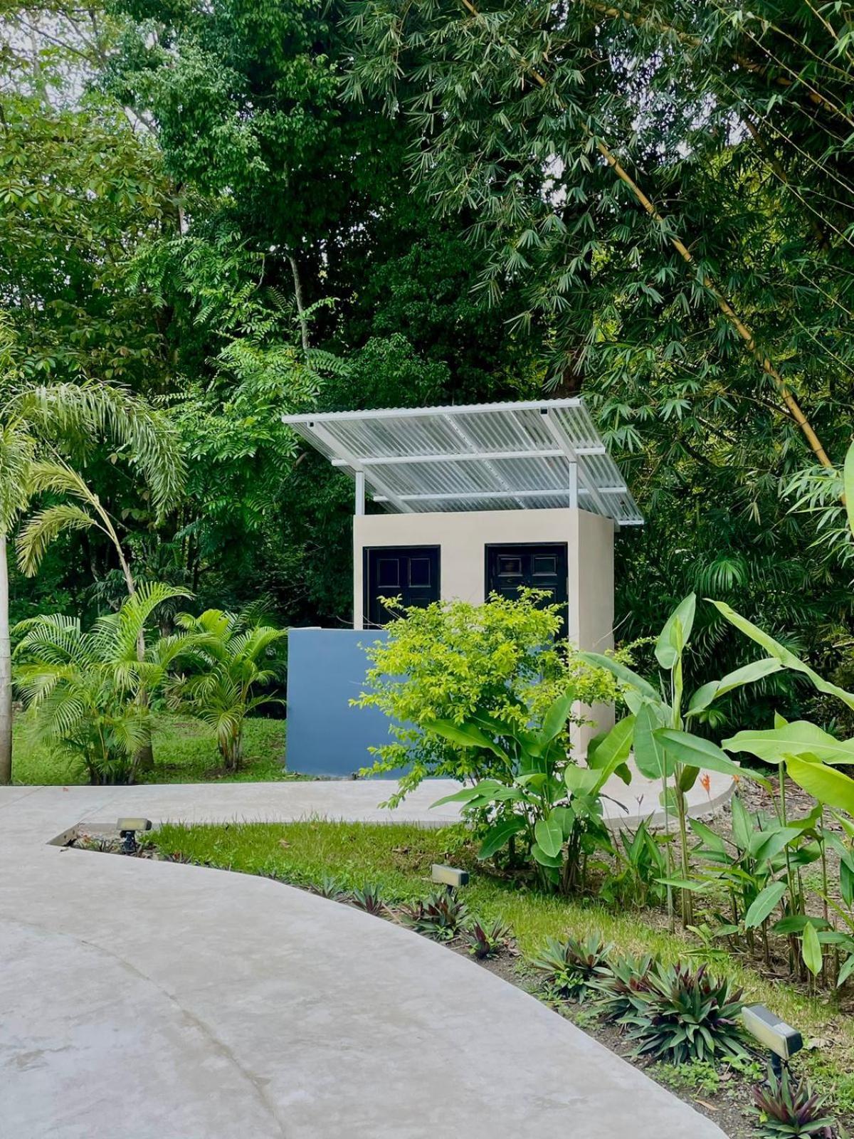 Grand Park Manuel Antonio - Adults Only 호텔 외부 사진