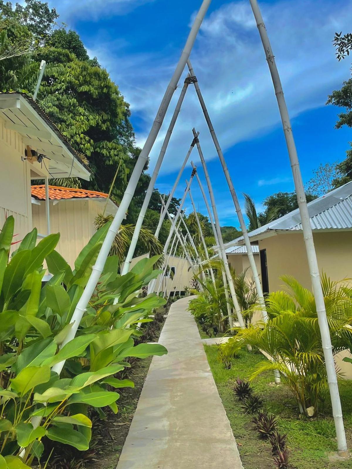 Grand Park Manuel Antonio - Adults Only 호텔 외부 사진