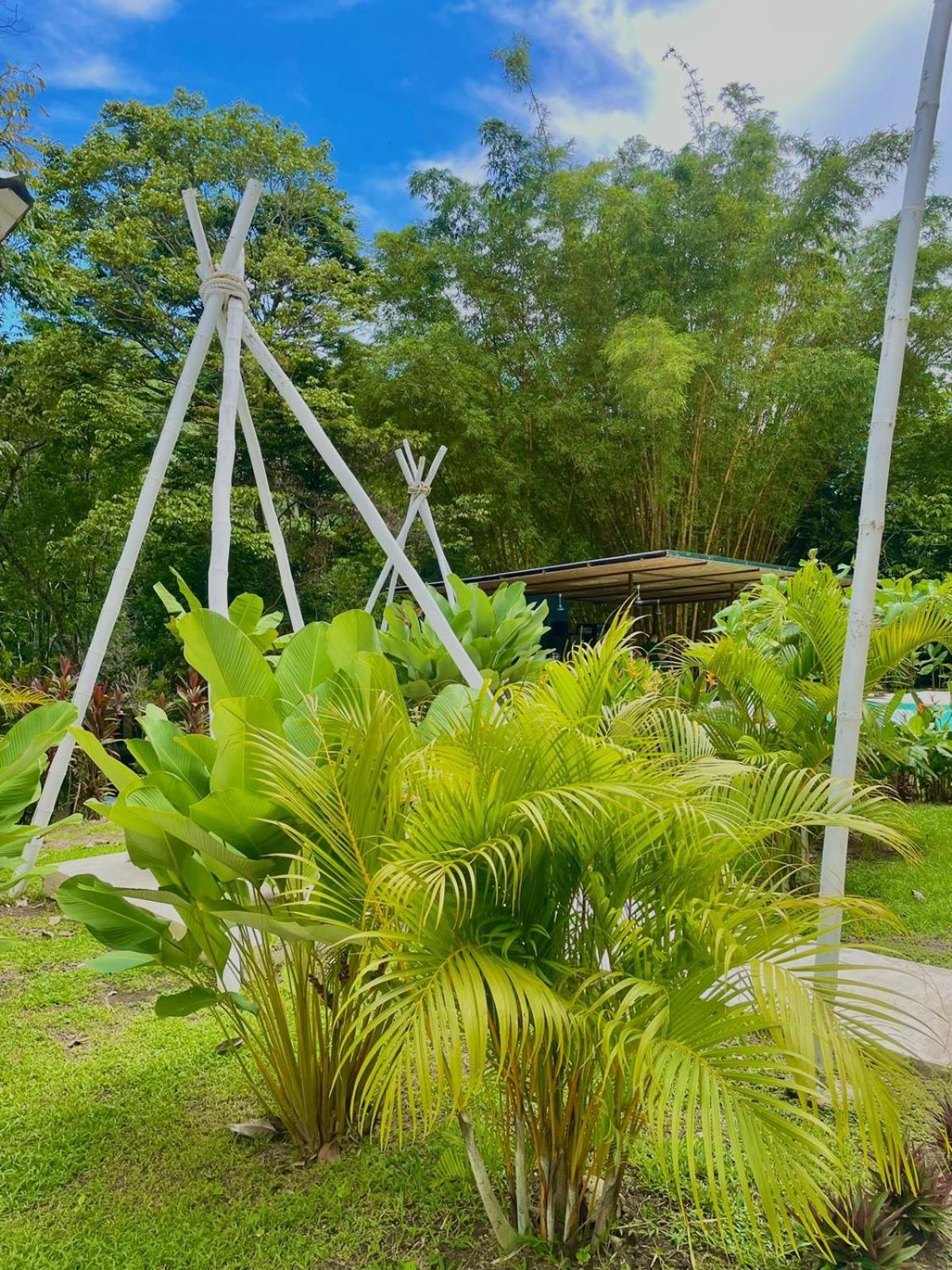 Grand Park Manuel Antonio - Adults Only 호텔 외부 사진