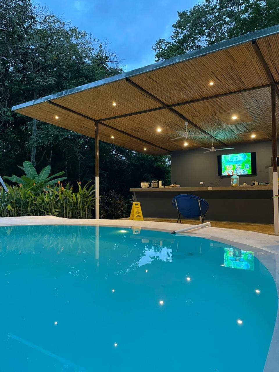 Grand Park Manuel Antonio - Adults Only 호텔 외부 사진