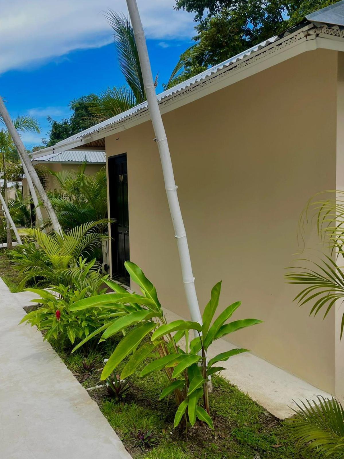 Grand Park Manuel Antonio - Adults Only 호텔 외부 사진