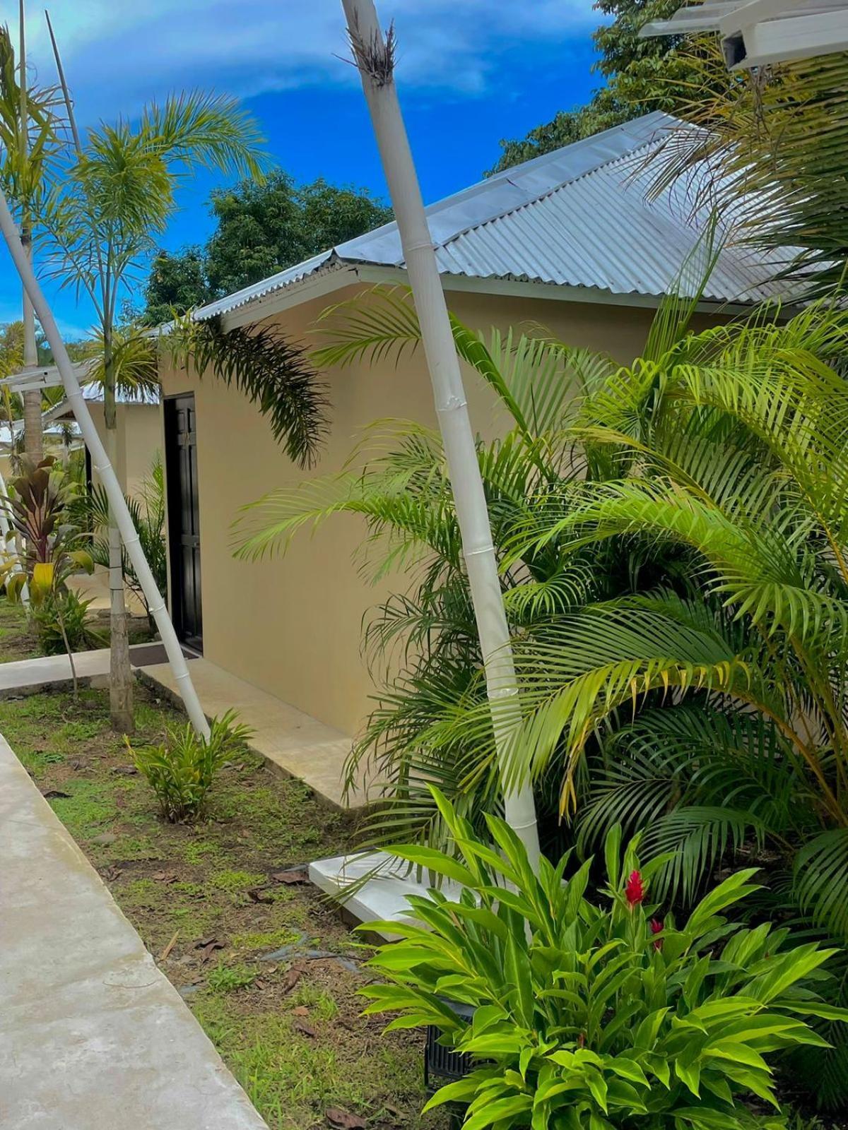 Grand Park Manuel Antonio - Adults Only 호텔 외부 사진