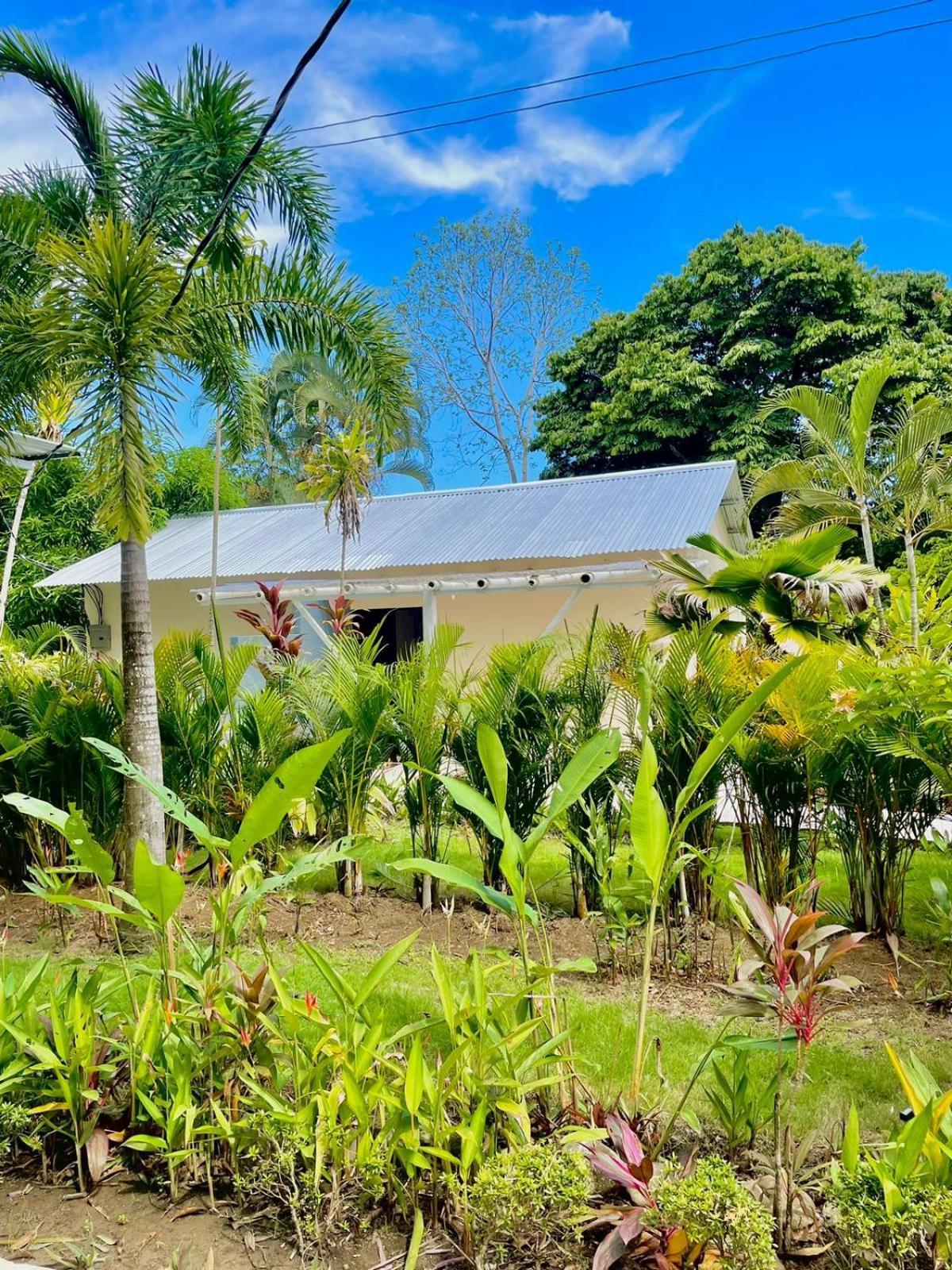 Grand Park Manuel Antonio - Adults Only 호텔 외부 사진