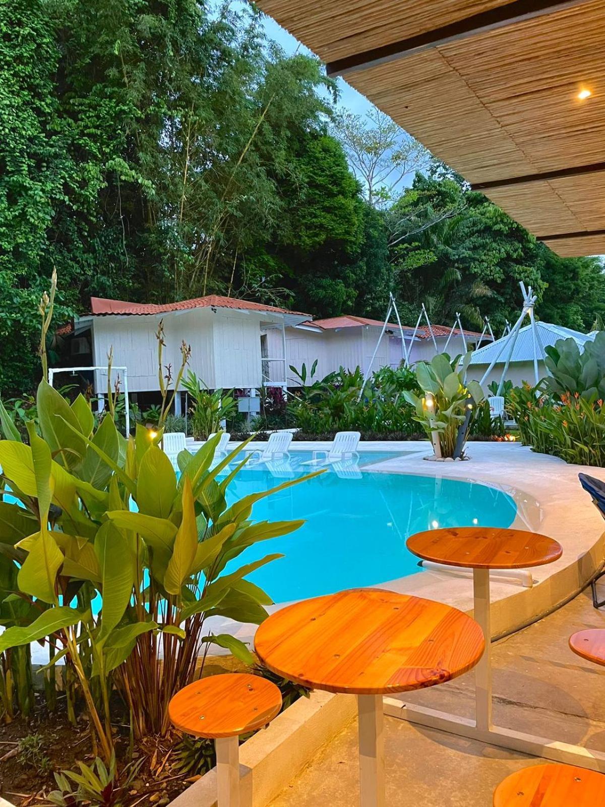 Grand Park Manuel Antonio - Adults Only 호텔 외부 사진