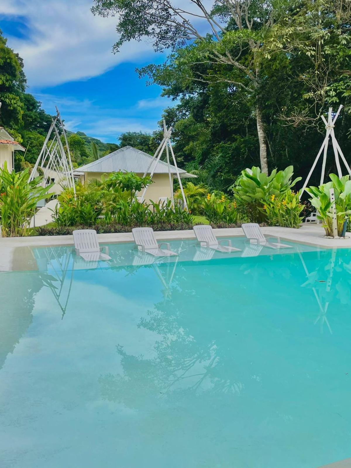 Grand Park Manuel Antonio - Adults Only 호텔 외부 사진