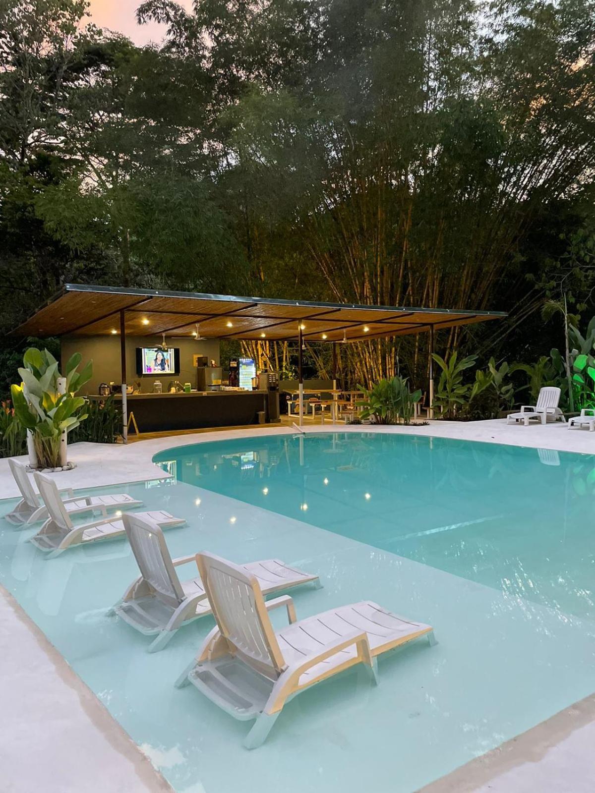 Grand Park Manuel Antonio - Adults Only 호텔 외부 사진