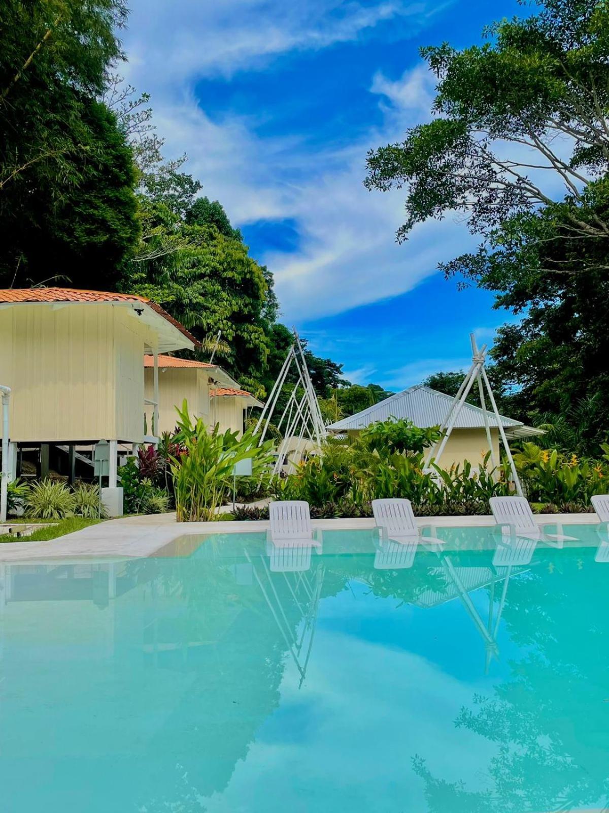 Grand Park Manuel Antonio - Adults Only 호텔 외부 사진