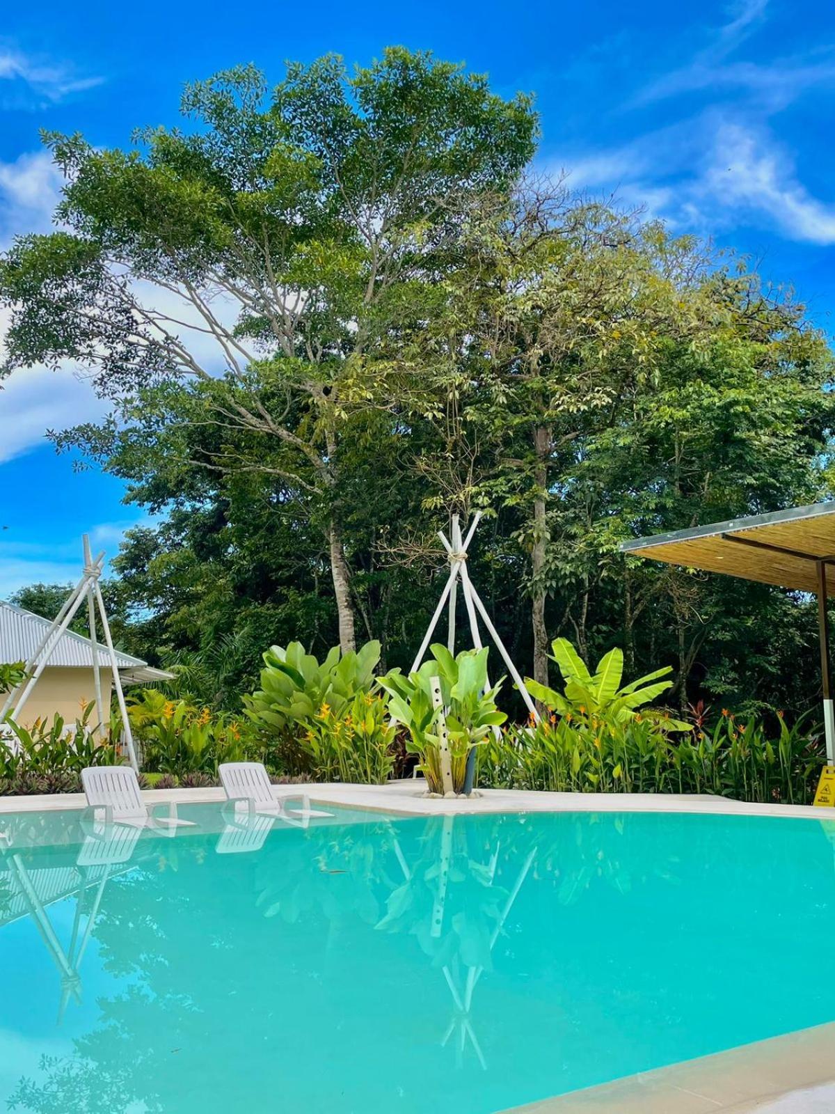 Grand Park Manuel Antonio - Adults Only 호텔 외부 사진